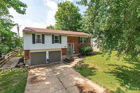 5069 Timberdale Court, Delhi, OH 45238