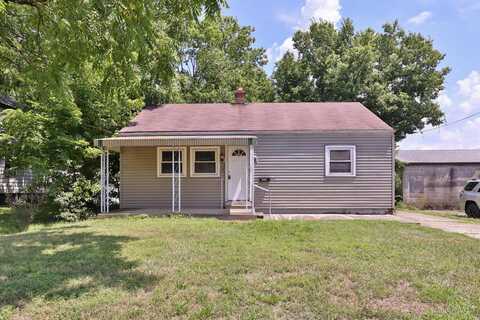 6912 Noble Avenue, North College Hill, OH 45239