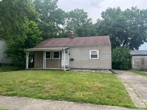 6912 Noble Avenue, North College Hill, OH 45239