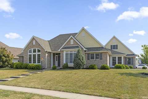12420 Muscovy Drive, Fort Wayne, IN 46845