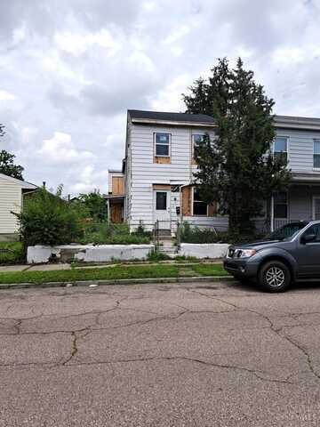 146 Chestnut Street, Hamilton, OH 45011