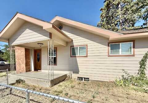 1410 Lakeview Avenue, Klamath Falls, OR 97601