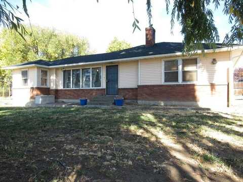 2080 Etna Street, Klamath Falls, OR 97603