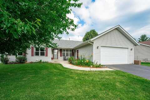 211 CARSON, POPLAR GROVE, IL 61065