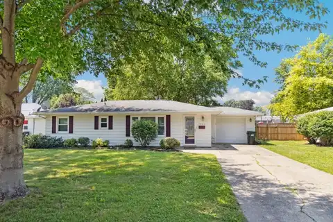 1807 21st, STERLING, IL 61081
