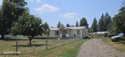 15508 Stagecoach, Keno, OR 97627