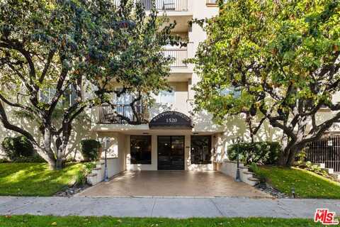 1520 Camden Ave, Los Angeles, CA 90025