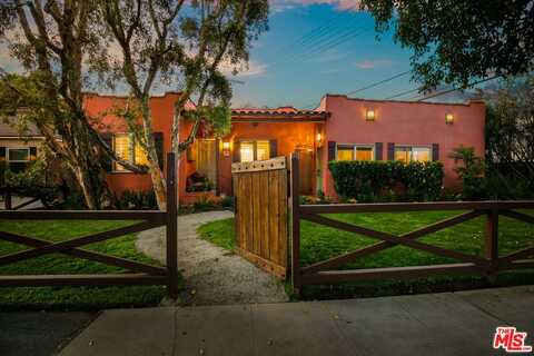 10721 AQUA VISTA, Studio City, CA 91602