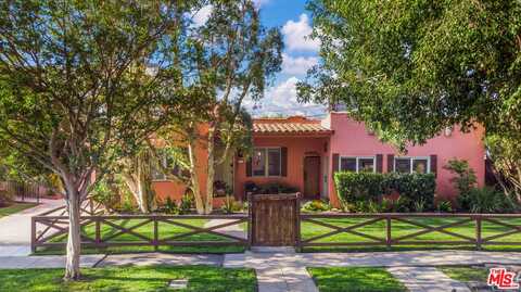 10721 AQUA VISTA ST, TOLUCA LAKE, CA 91602