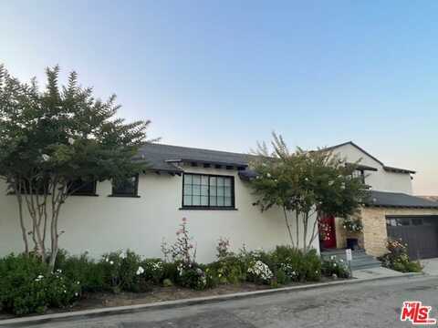 2444 Carman Crest Dr, Los Angeles, CA 90068