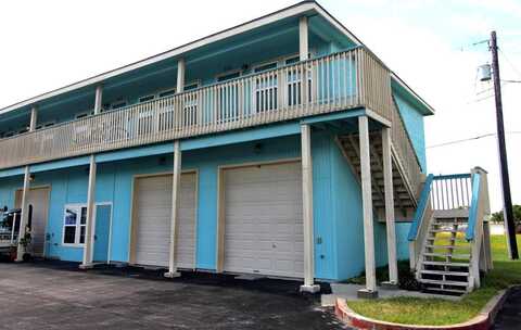 1809 Hillcrest Drive #501, ROCKPORT, TX 78382