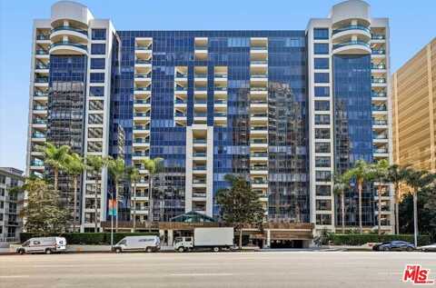 10724 Wilshire Blvd, Los Angeles, CA 90024