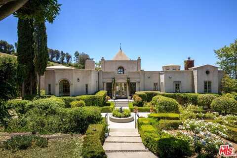 2899 Hidden Valley Ln, Montecito, CA 93108