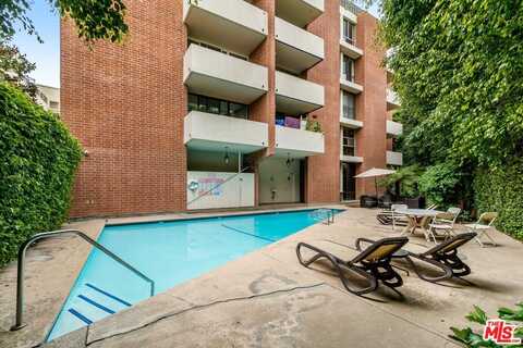 11750 W Sunset Blvd, Los Angeles, CA 90049