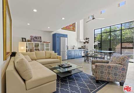 835 N Harper Ave, Los Angeles, CA 90046