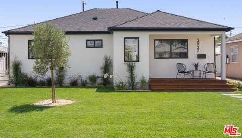 3522 Potomac Ave, Los Angeles, CA 90016