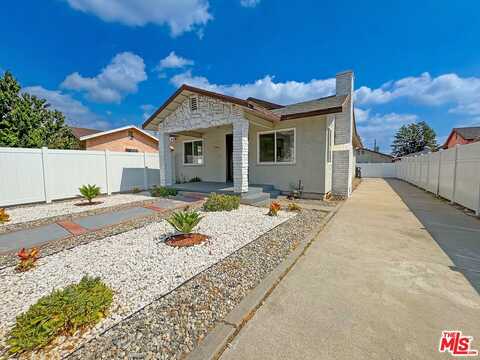11862 Art St, Sun Valley, CA 91352