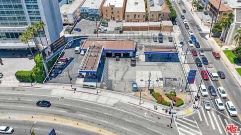 1787 N Highland Ave, Los Angeles, CA 90028