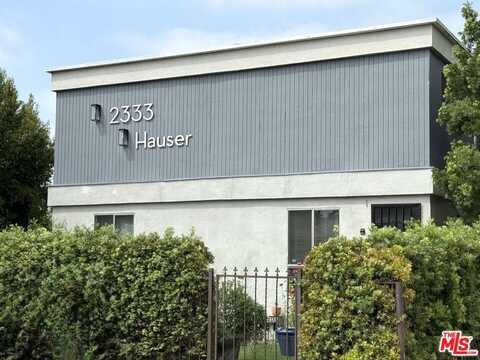 2333 Hauser Blvd, Los Angeles, CA 90016
