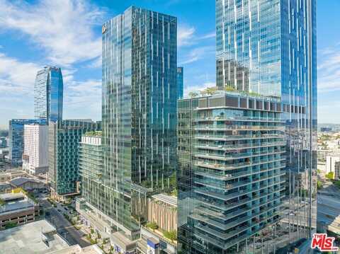 877 Francisco St, Los Angeles, CA 90017