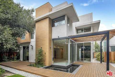 16536 Moorpark St, Encino, CA 91436