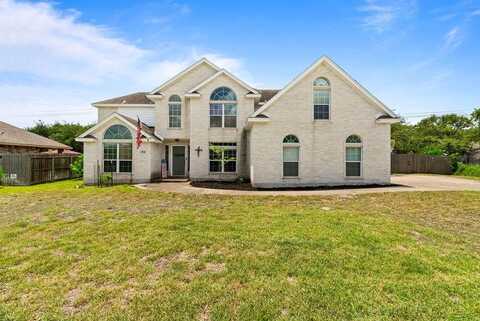132 St Andrews, ROCKPORT, TX 78382