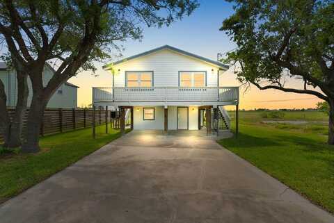 107 Perch, ROCKPORT, TX 78382