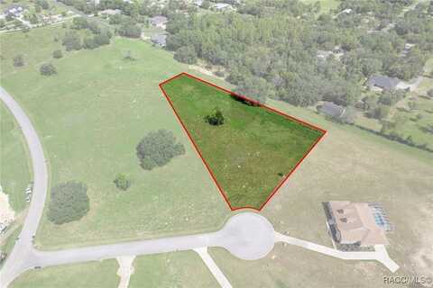 624 N Rockingham Point, Inverness, FL 34453