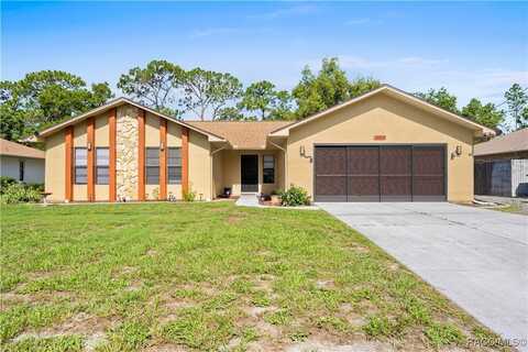 3085 Greynolds Avenue, Spring Hill, FL 34608