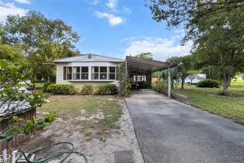 5291 W Blade Lane, Dunnellon, FL 34433