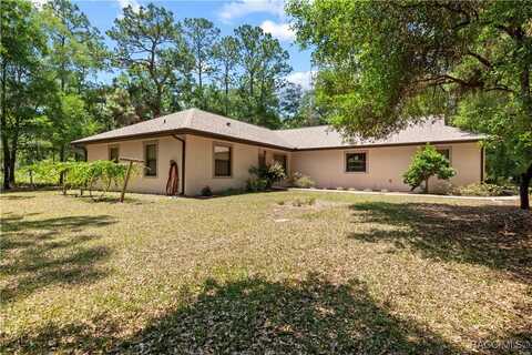 7634 N Hargrove Point, Crystal River, FL 34428