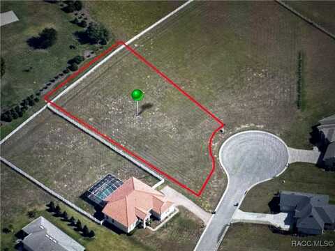 38 S Needle Point, Inverness, FL 34453