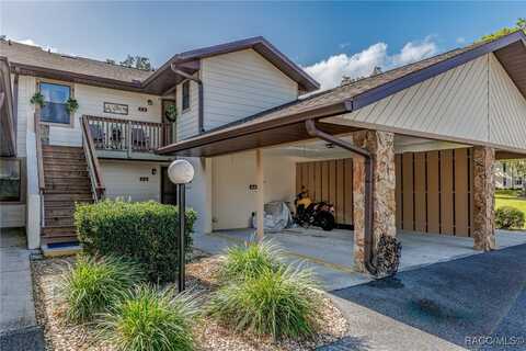 340 E Glassboro Court unit: 19-5A, Hernando, FL 34442