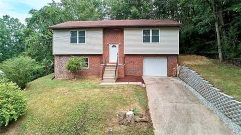 4013 Seymour Lane, Charleston, WV 25313