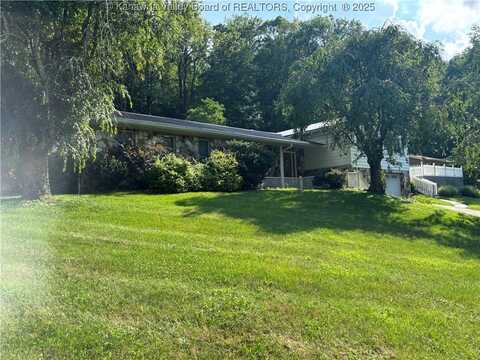 103 Rebecca Drive, Winfield, WV 25213
