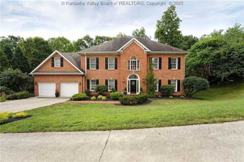 135 East Ridge Road, Charleston, WV 25314