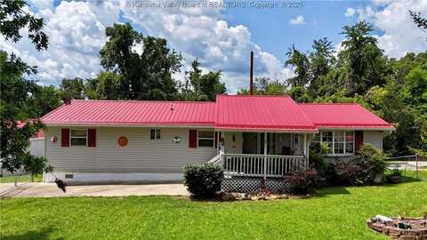 169 Myrtle Tree Road, South Charleston, WV 25309