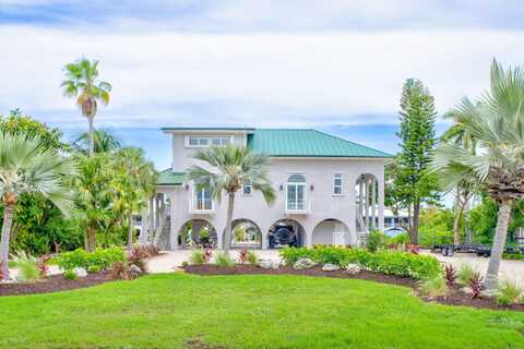 17077 W Bonita Lane, Sugarloaf Key, FL 33042