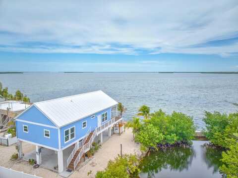 1777 Pine Channel Drive, Little Torch Key, FL 33042