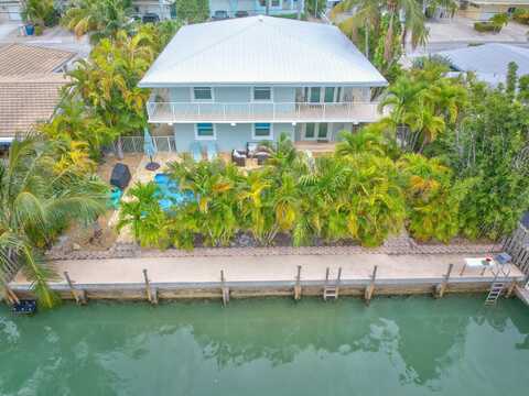 581 10Th Street, Key Colony, FL 33051