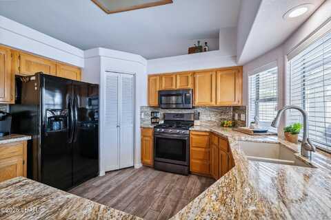 350 Acoma Blvd N, Lake Havasu City, AZ 86403