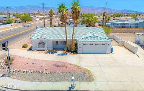 350 Acoma Blvd N, Lake Havasu City, AZ 86403