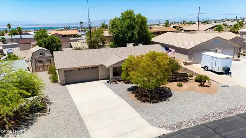3841 Big Horn Dr, Lake Havasu City, AZ 86406