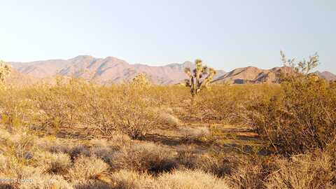 3501 S Wild Bill Rd, Yucca, AZ 86438