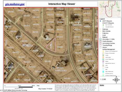 7847 Rawhide Dr, Kingman, AZ 86401