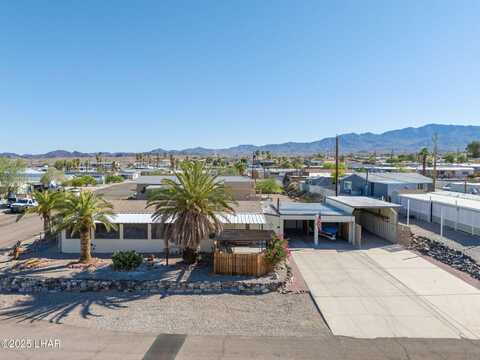 2700 Honeybear Dr, Lake Havasu City, AZ 86404