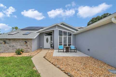 391 E Falconry Court, Hernando, FL 34442