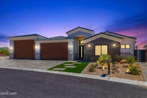 816 Isola Bella Loop, Lake Havasu City, AZ 86403
