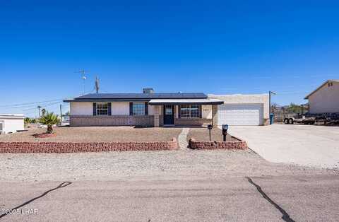 3275 Sombrero Dr, Lake Havasu City, AZ 86404