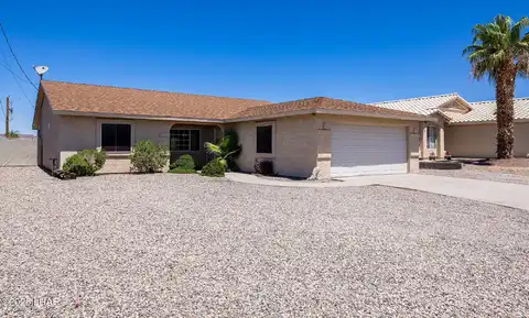 3449 Indian Peak Dr, Lake Havasu City, AZ 86406